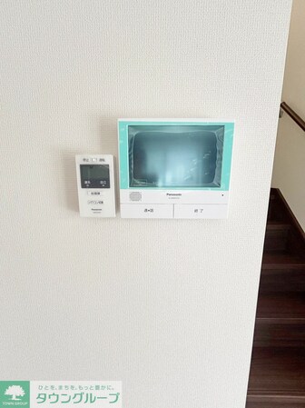 Nanala A棟の物件内観写真